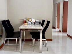 Keat Hong Link (Choa Chu Kang),  #635511171